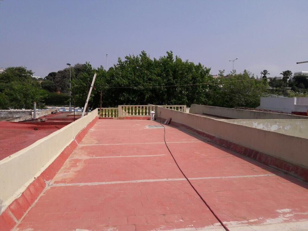 Villa Close To The Beach เทมารา ภายนอก รูปภาพ
